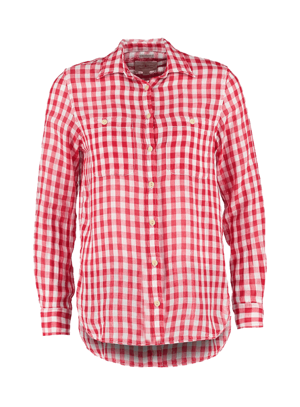 Orbrooklyn Short Sleeve Shirt