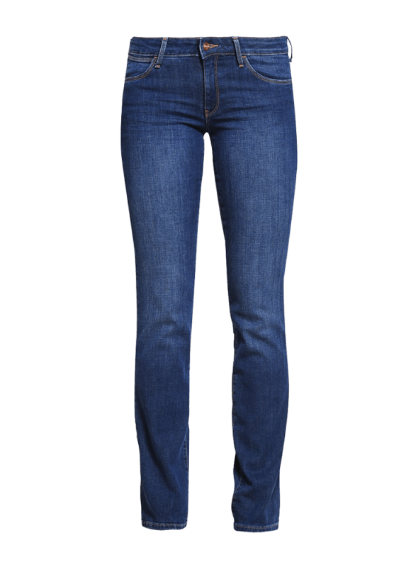 Valentine Straight Leg Jeans