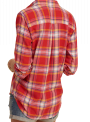 Hollister Easy Plaid Shirt Exclusive